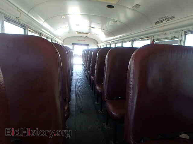 2004 BLUE BIRD ALL MODELS - VIN: 1BAKFCKH84F218342 - Photo 6