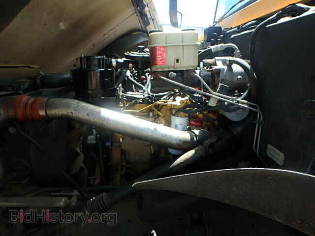 2004 BLUE BIRD ALL MODELS - VIN: 1BAKFCKH84F218342 - Photo 7