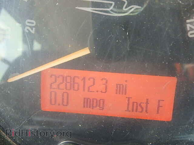 2004 BLUE BIRD ALL MODELS - VIN: 1BAKFCKH84F218342 - Photo 8