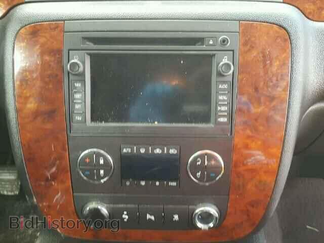 2009 CHEVROLET SILVERADO - VIN: 1GCHK63629F125933 - Фото 10