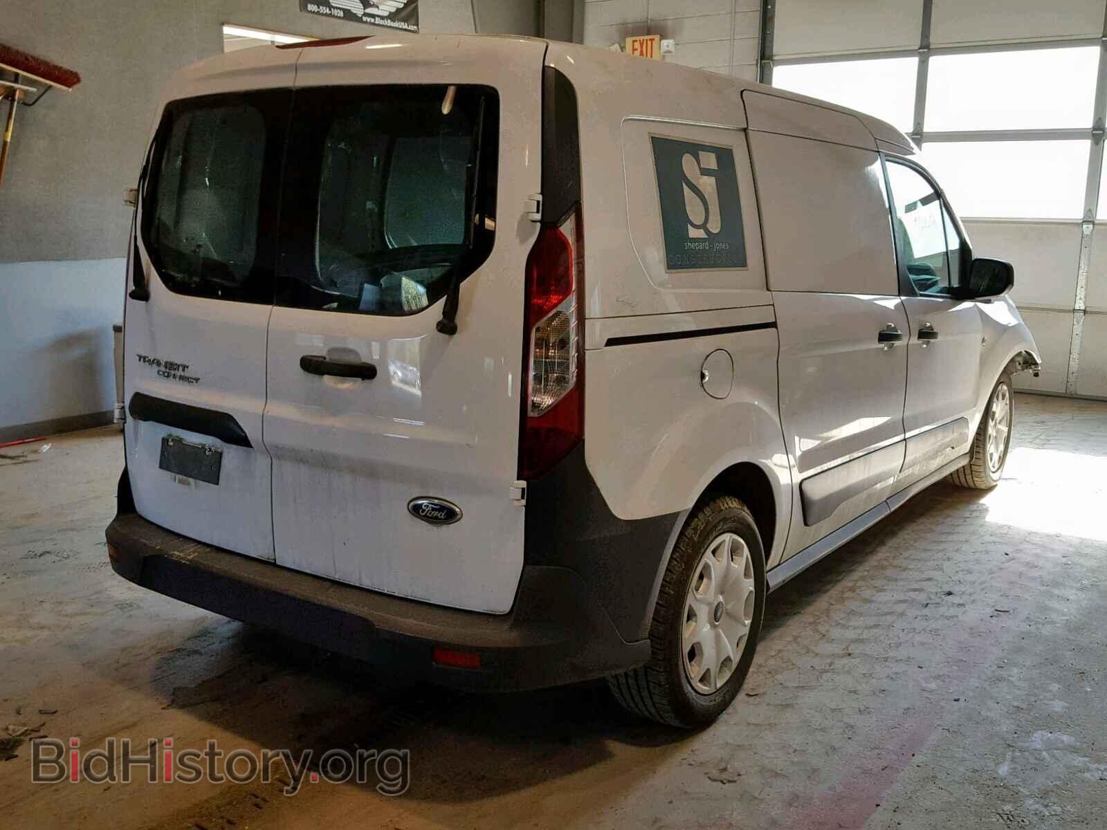 2014 FORD TRANSIT CO - VIN: NM0LS7E76E1145144 - Photo 4