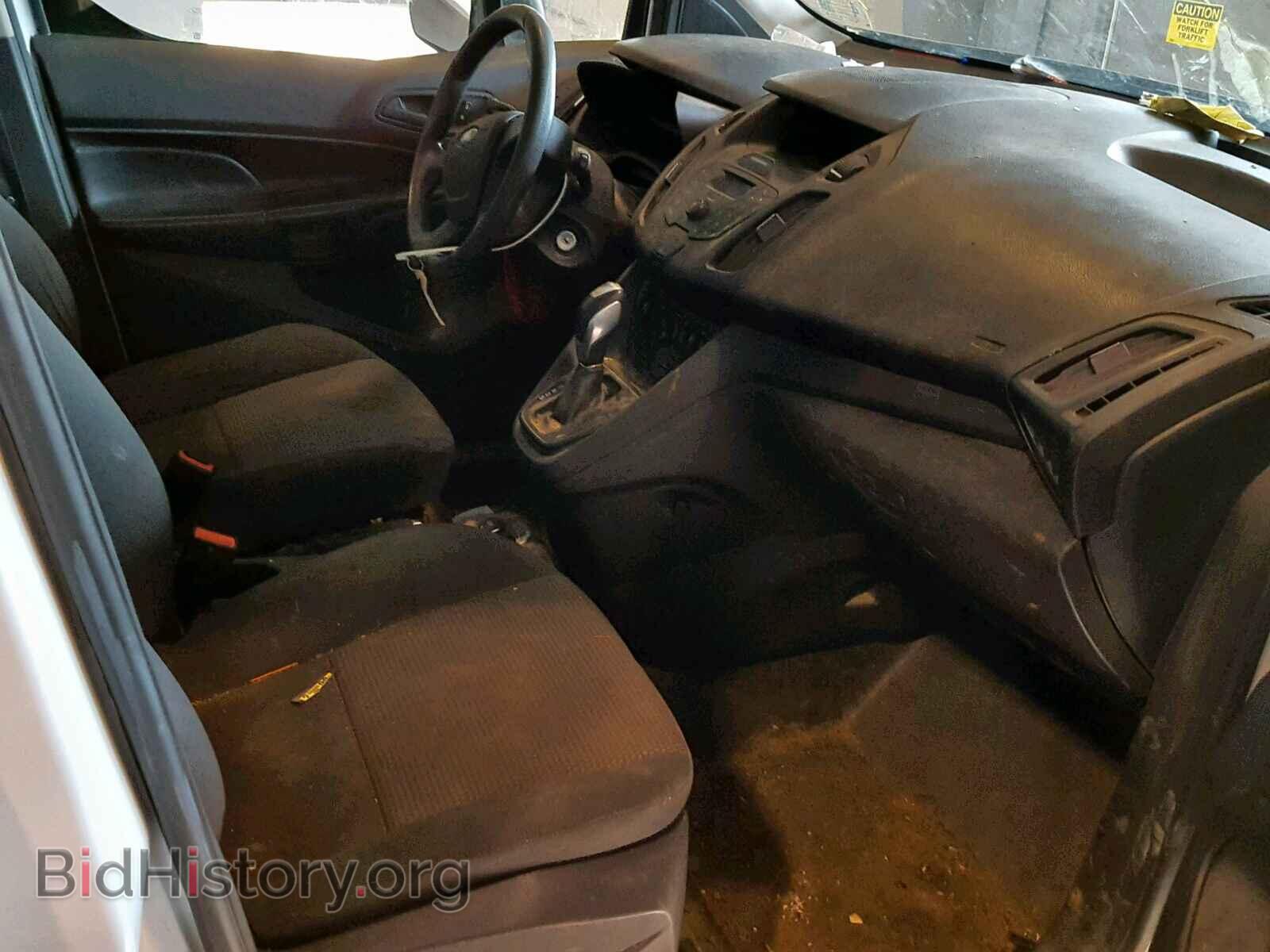 2014 FORD TRANSIT CO - VIN: NM0LS7E76E1145144 - Photo 5