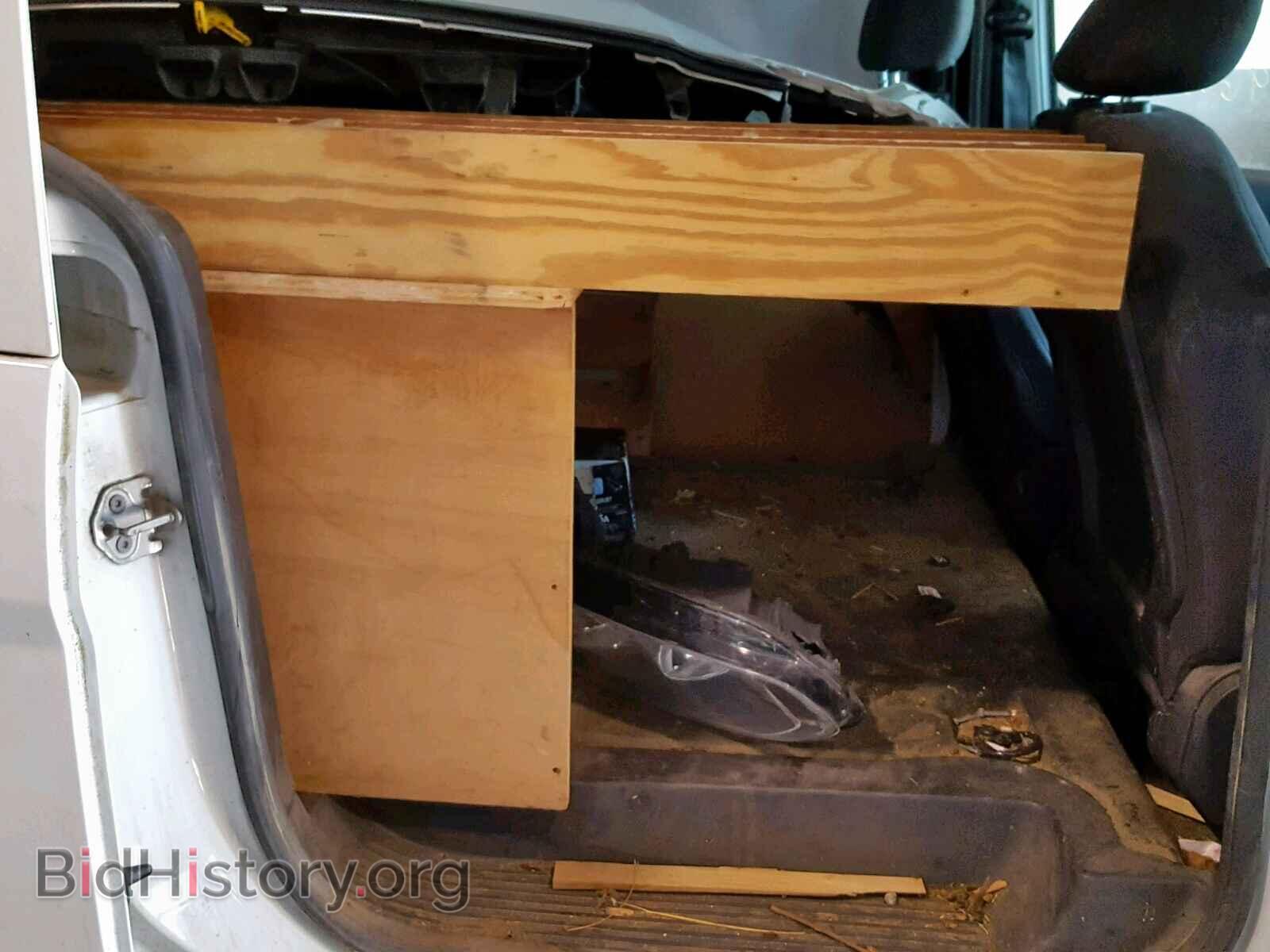 2014 FORD TRANSIT CO - VIN: NM0LS7E76E1145144 - Photo 6