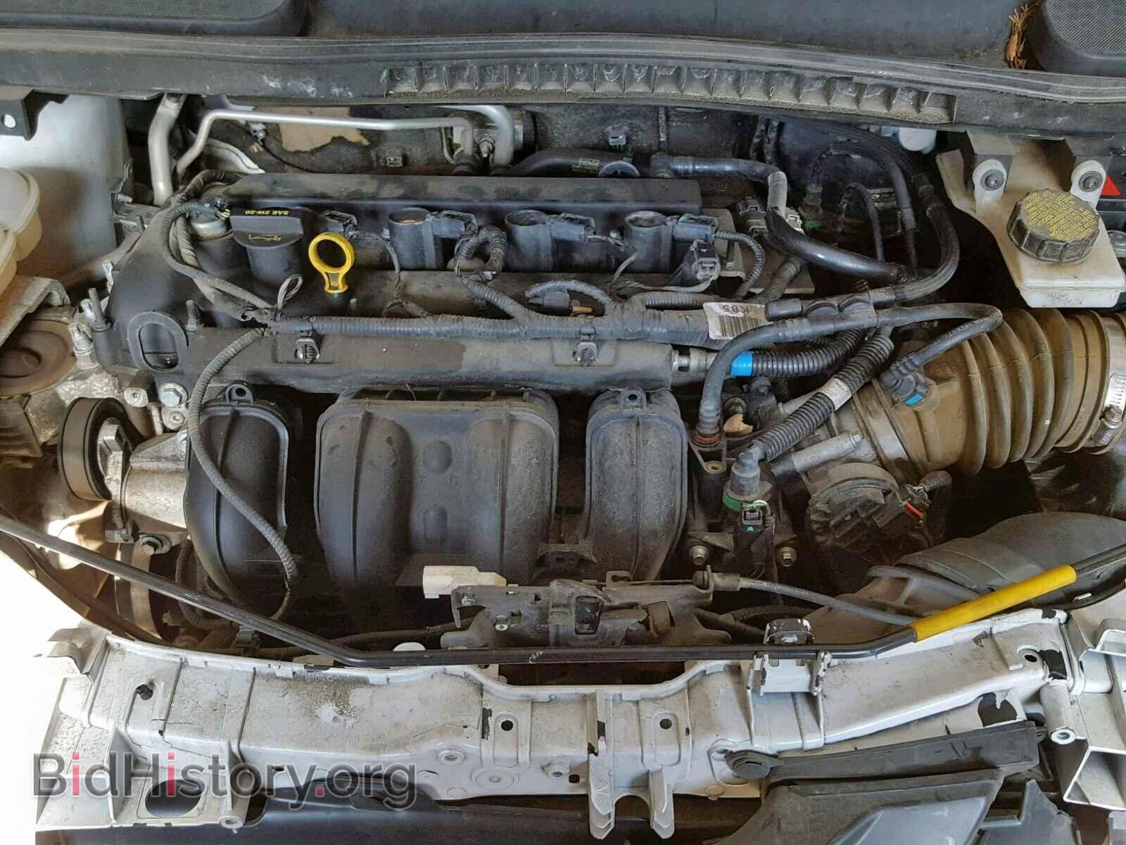 2014 FORD TRANSIT CO - VIN: NM0LS7E76E1145144 - Photo 7