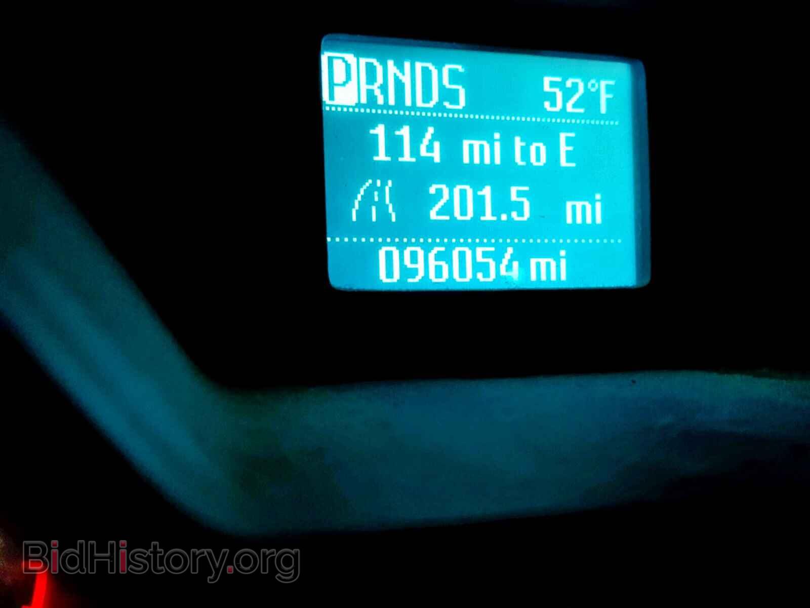 2014 FORD TRANSIT CO - VIN: NM0LS7E76E1145144 - Photo 8