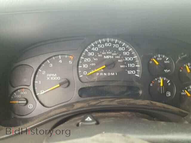 2007 CHEVROLET SILVERADO - VIN: 1GCHK33D37F104874 - Photo 8
