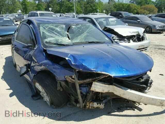 2015 CHRYSLER 200 - VIN: 1C3CCCAB3FN553120 - Photo 9