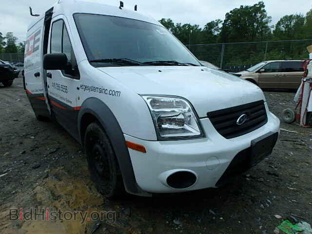 Фотография NM0LS7BN8AT023063 - FORD TRANSIT CO 2010