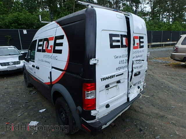 2010 FORD TRANSIT CO - VIN: NM0LS7BN8AT023063 - Фото 3