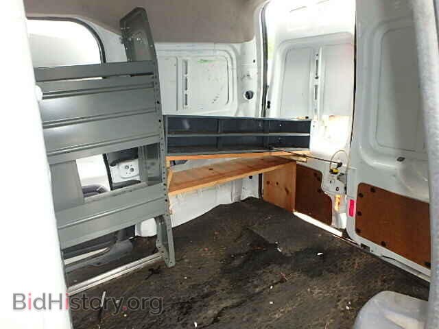 2010 FORD TRANSIT CO - VIN: NM0LS7BN8AT023063 - Фото 6