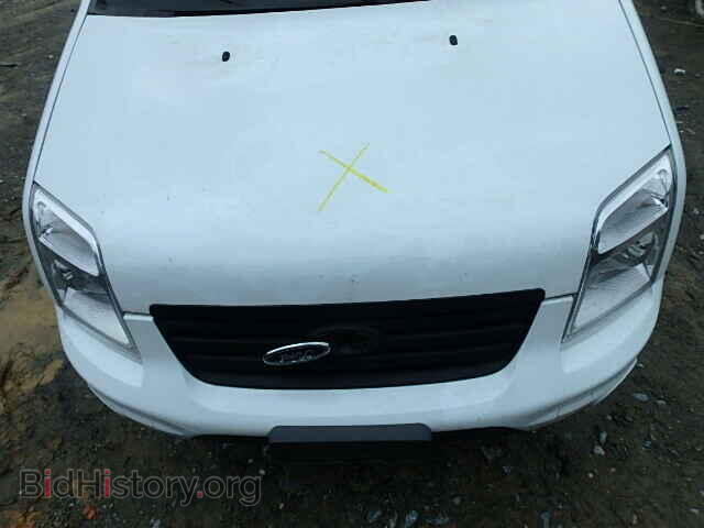2010 FORD TRANSIT CO - VIN: NM0LS7BN8AT023063 - Фото 7