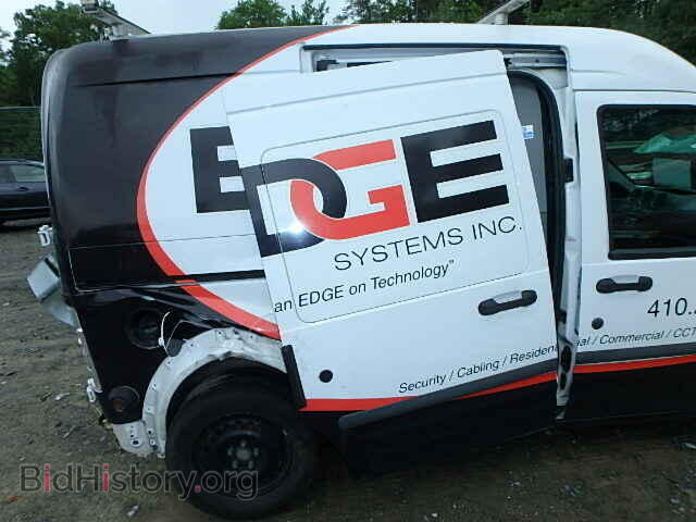 2010 FORD TRANSIT CO - VIN: NM0LS7BN8AT023063 - Фото 10