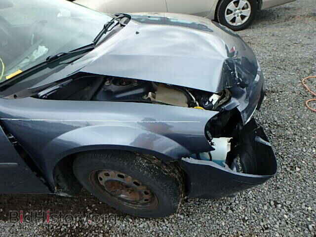 2002 CHRYSLER SEBRING - VIN: 1C3EL46R82N213203 - Фото 10