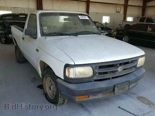 Photo 4F4CR12A6RTM49197 - MAZDA B2300 1994