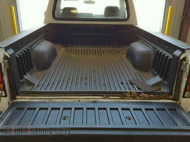 1994 MAZDA B2300 - VIN: 4F4CR12A6RTM49197 - Фото 6