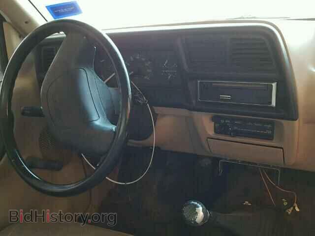 1994 MAZDA B2300 - VIN: 4F4CR12A6RTM49197 - Фото 9