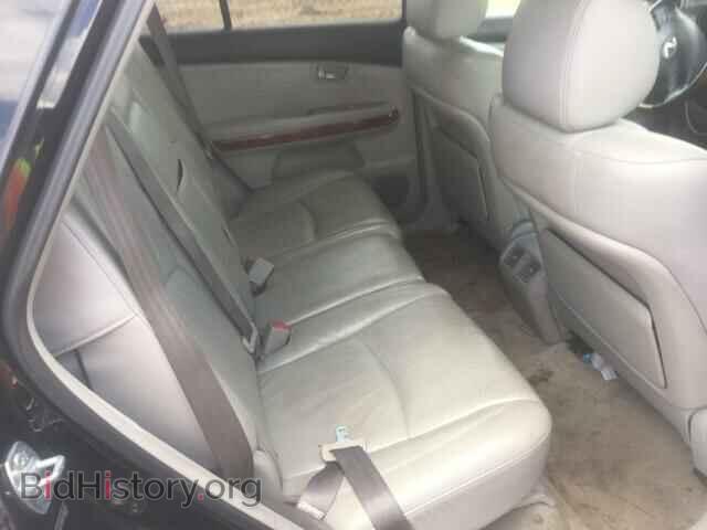 2004 LEXUS RX330 - VIN: 2T2GA31U84C016761 - Фото 6