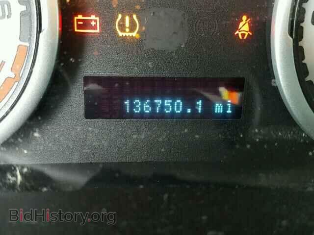 2008 FORD FOCUS - VIN: 1FAHP35N28W274139 - Фото 8