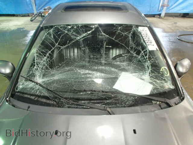 2002 JAGUAR X-TYPE - VIN: SAJEA51D12XC51268 - Фото 10