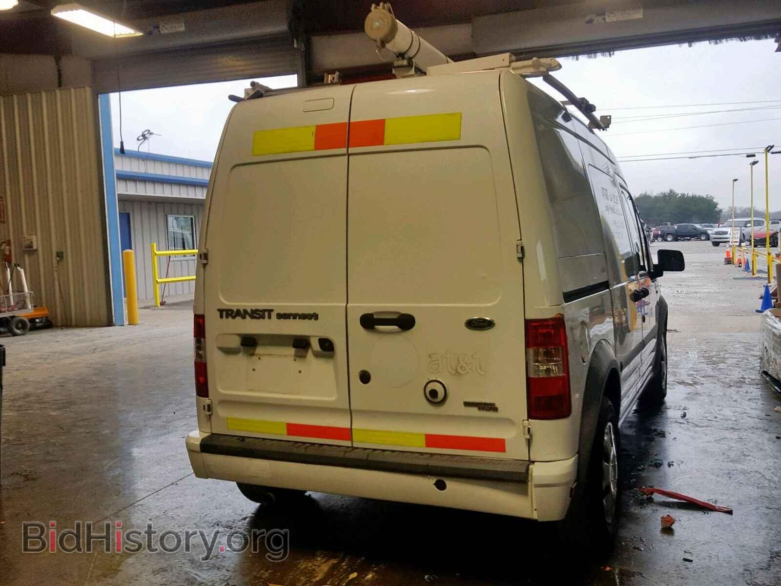 2013 FORD TRANSIT CO - VIN: NM0LS7BN5DT136005 - Фото 4
