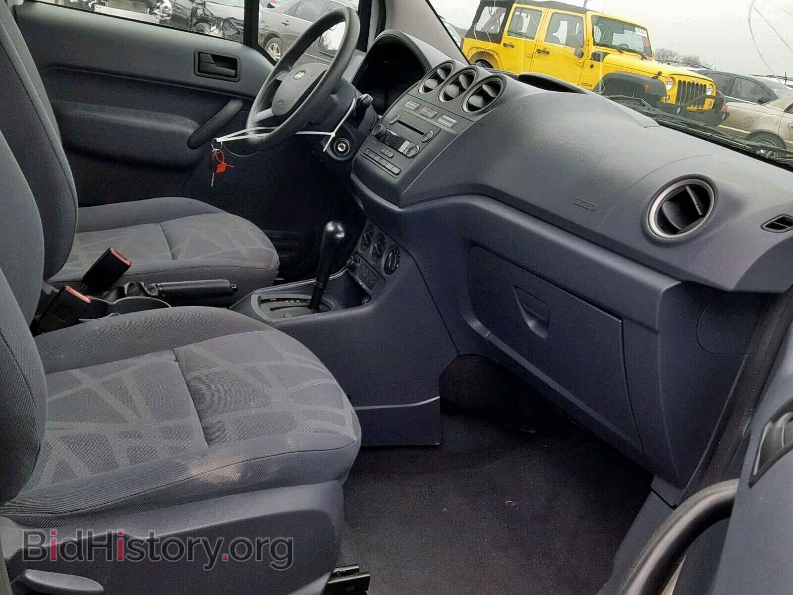 2013 FORD TRANSIT CO - VIN: NM0LS7BN5DT136005 - Фото 5