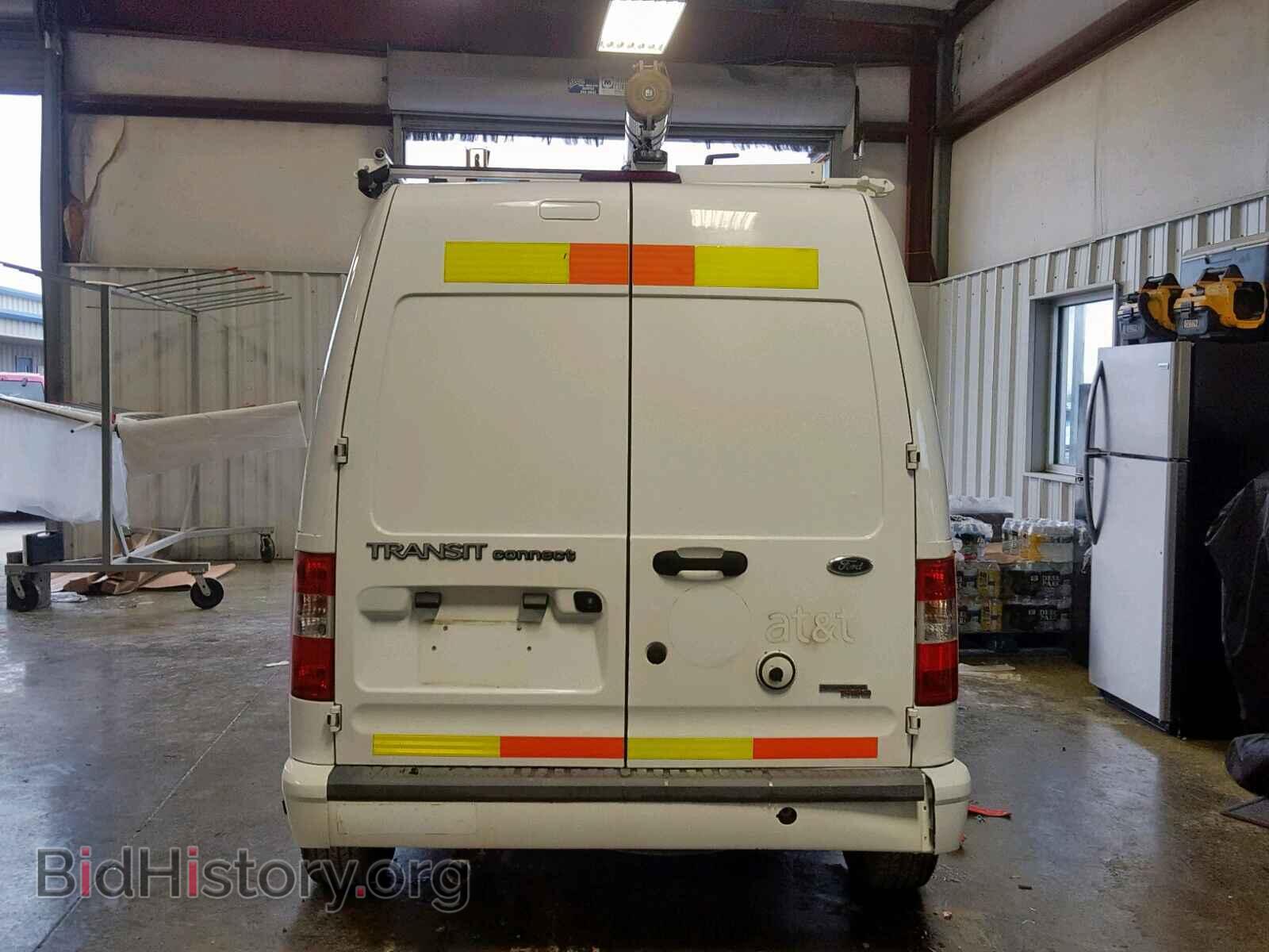 2013 FORD TRANSIT CO - VIN: NM0LS7BN5DT136005 - Фото 6