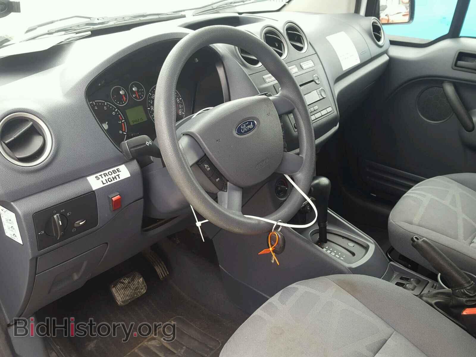 2013 FORD TRANSIT CO - VIN: NM0LS7BN5DT136005 - Фото 10