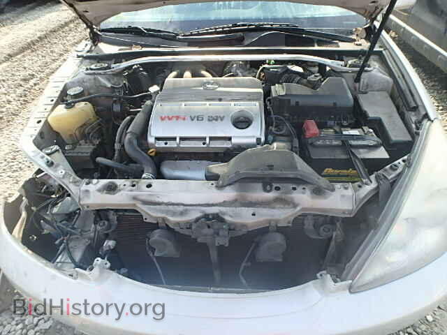 2003 LEXUS ES300 - VIN: JTHBF30GX30132868 - Фото 7