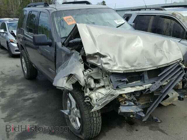 Photo 1FMEU72E96UB48320 - FORD EXPLORER 2006