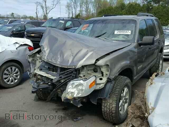 2006 FORD EXPLORER - VIN: 1FMEU72E96UB48320 - Photo 2