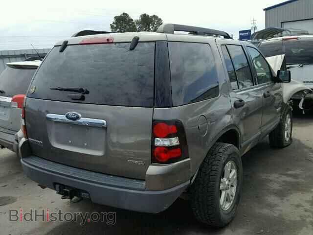 2006 FORD EXPLORER - VIN: 1FMEU72E96UB48320 - Photo 4