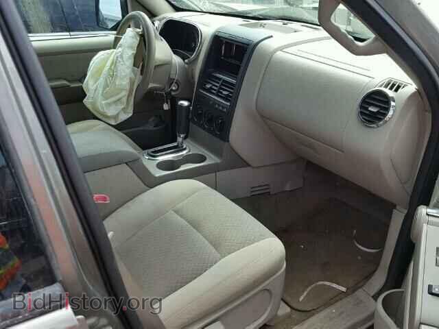 2006 FORD EXPLORER - VIN: 1FMEU72E96UB48320 - Photo 5