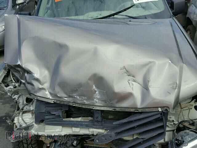 2006 FORD EXPLORER - VIN: 1FMEU72E96UB48320 - Photo 7