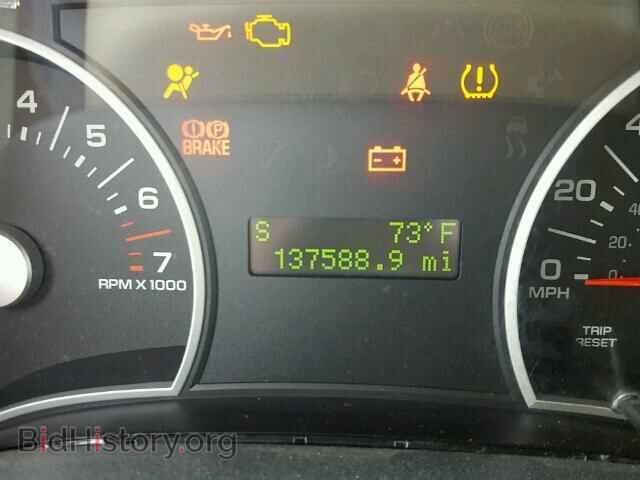 2006 FORD EXPLORER - VIN: 1FMEU72E96UB48320 - Photo 8