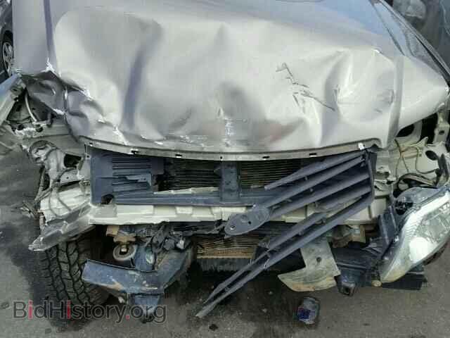 2006 FORD EXPLORER - VIN: 1FMEU72E96UB48320 - Photo 9