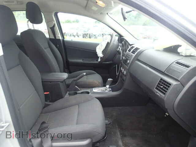 2010 DODGE AVENGER - VIN: 1B3CC4FB3AN155376 - Фото 5