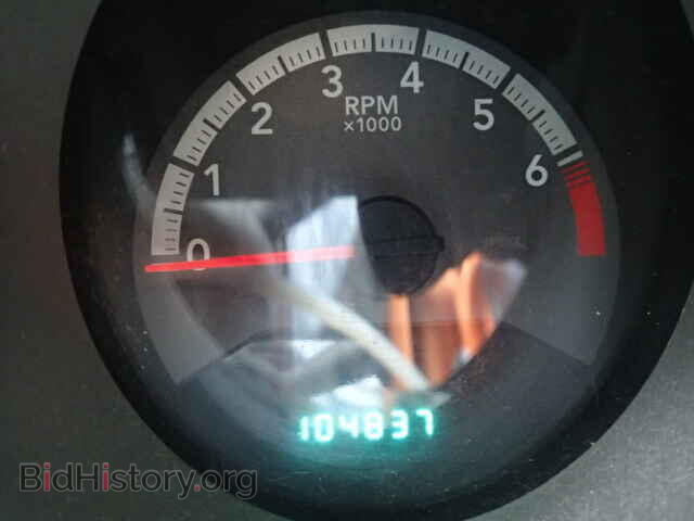 2010 DODGE AVENGER - VIN: 1B3CC4FB3AN155376 - Фото 8
