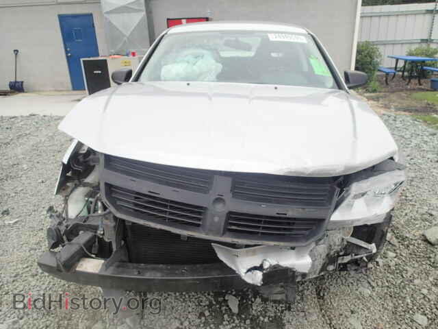 2010 DODGE AVENGER - VIN: 1B3CC4FB3AN155376 - Фото 9