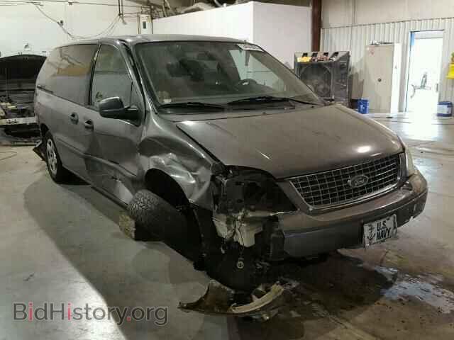 Photo 2FMDA50675BA94170 - FORD FREESTAR 2005
