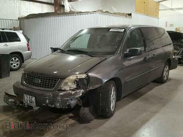 2005 FORD FREESTAR - VIN: 2FMDA50675BA94170 - Фото 2