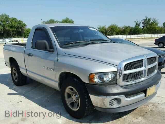 Photo 1D7HA16KX3J544640 - DODGE RAM 1500 2003