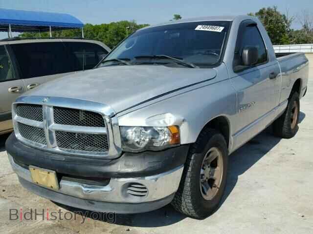 2003 DODGE RAM 1500 - VIN: 1D7HA16KX3J544640 - Фото 2