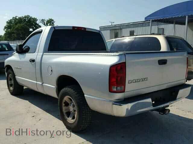 2003 DODGE RAM 1500 - VIN: 1D7HA16KX3J544640 - Фото 3