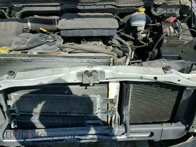 2003 DODGE RAM 1500 - VIN: 1D7HA16KX3J544640 - Фото 7