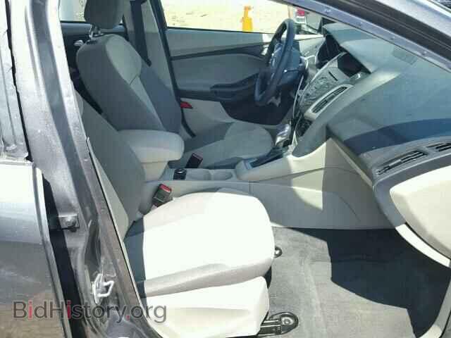 2012 FORD FOCUS - VIN: 1FAHP3K25CL195049 - Photo 5
