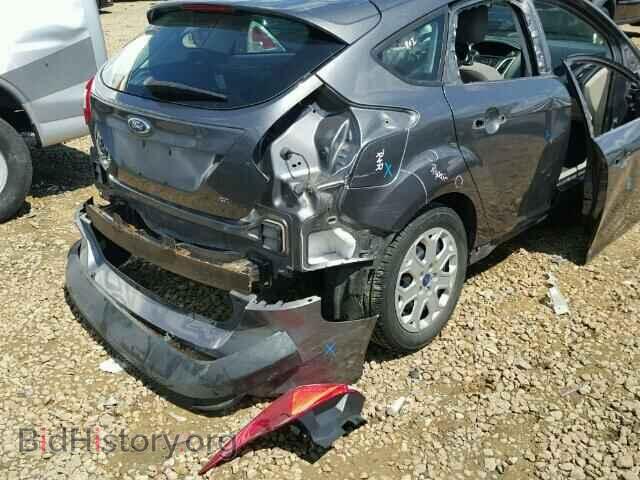 2012 FORD FOCUS - VIN: 1FAHP3K25CL195049 - Photo 10