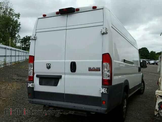2014 RAM PROMASTER - VIN: 3C6URVJG0EE118460 - Фото 4