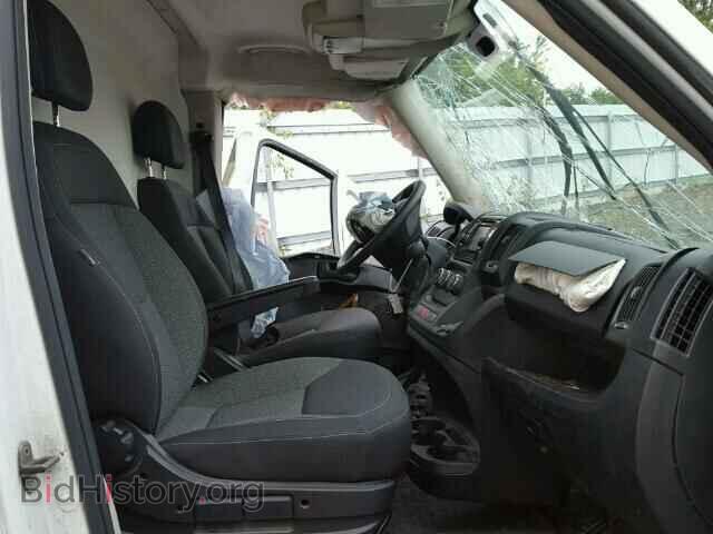 2014 RAM PROMASTER - VIN: 3C6URVJG0EE118460 - Фото 5