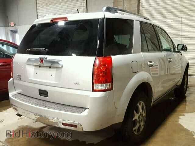 2006 SATURN VUE - VIN: 5GZCZ53436S850716 - Фото 4