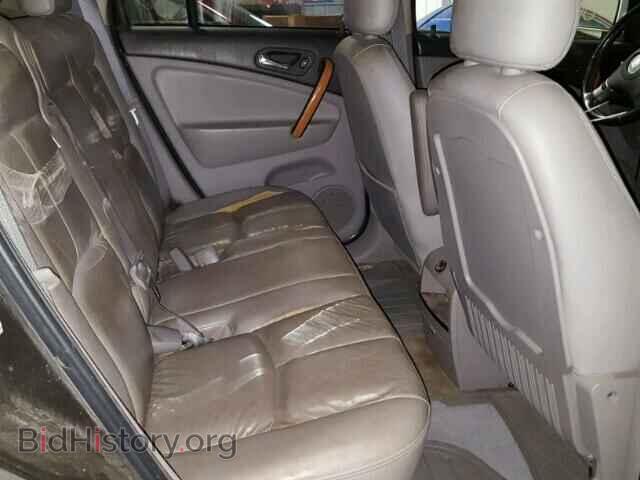 2006 SATURN VUE - VIN: 5GZCZ53436S850716 - Фото 6